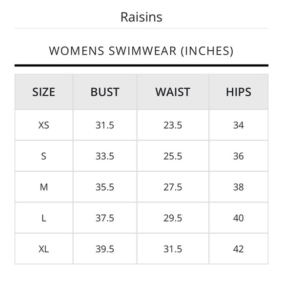 Raisins Hot Pink Ruffle Bikini Top Sz.S NWT - Picture 10 of 11